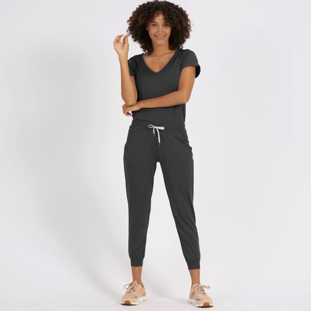 New Vuori All Day Jumpsuit XL